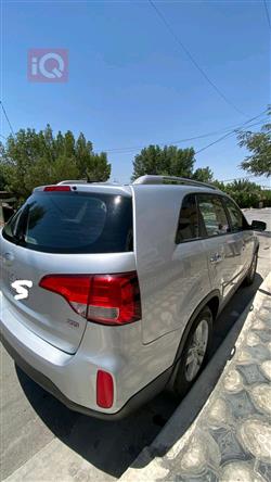 کیا سۆرینتۆ